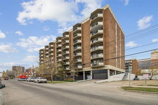 506 - 340 14 Avenue SW