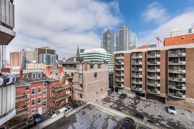 506 - 340 14 Avenue SW