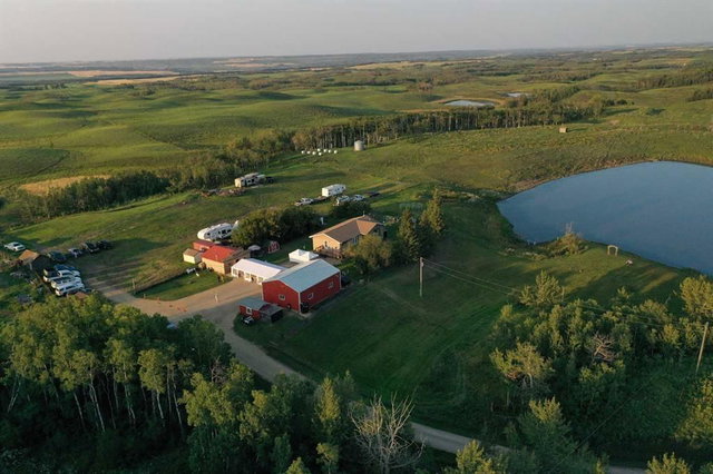 25236 Township Road 374