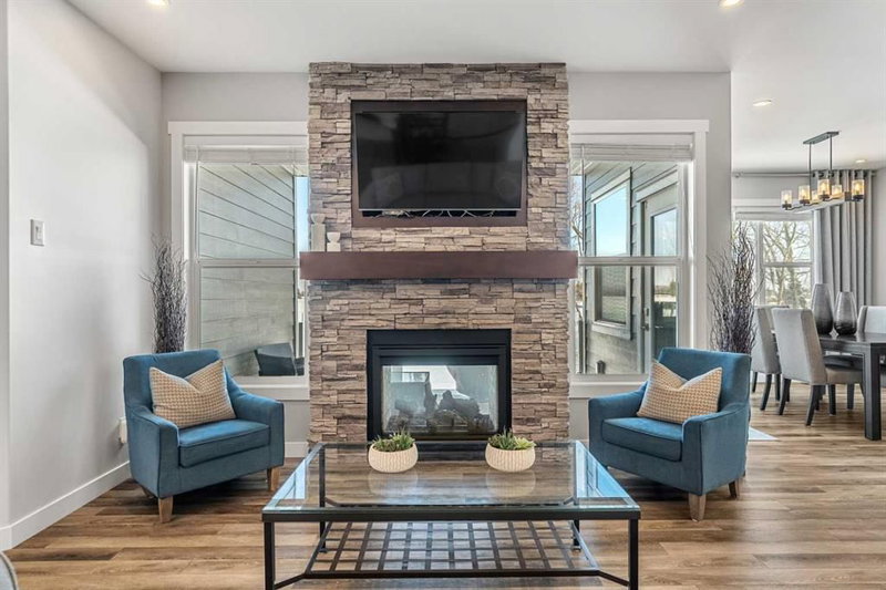 1205 Hillcrest Manor Estate, Strathmore, T1P 0B9 | Image 3