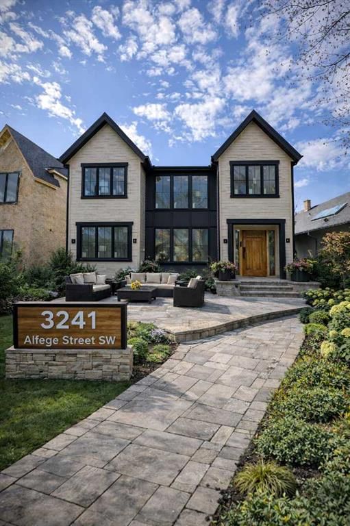 3241 Alfege Street SW, Calgary, T2T 3S4 | Image 3