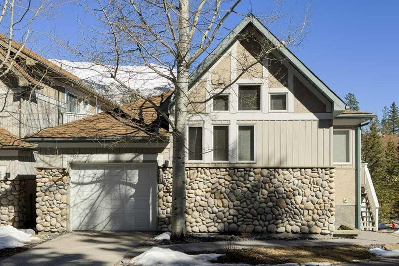 127 Carey #49, Canmore, Alberta