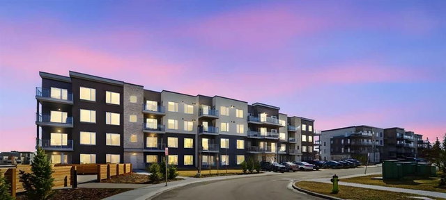 313 - 700 Shawnee Square SW