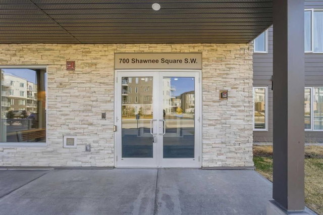 313 - 700 Shawnee Square SW