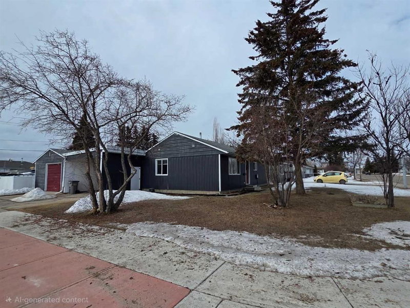 10401 110 Avenue, Grande Prairie, T8V 1S8 | Image 3