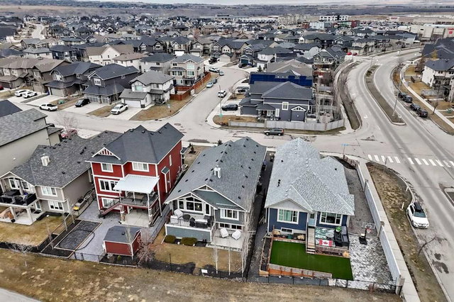 3 Cimarron Springs Circle