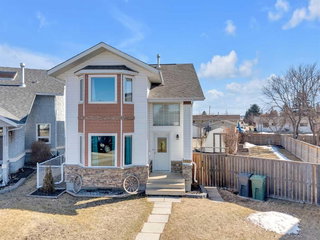 6134 52 Street Close