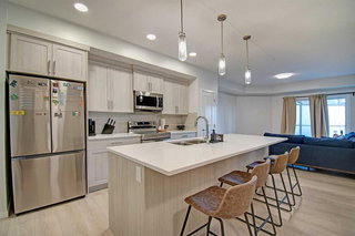 5119 - 20295 Seton Way SE