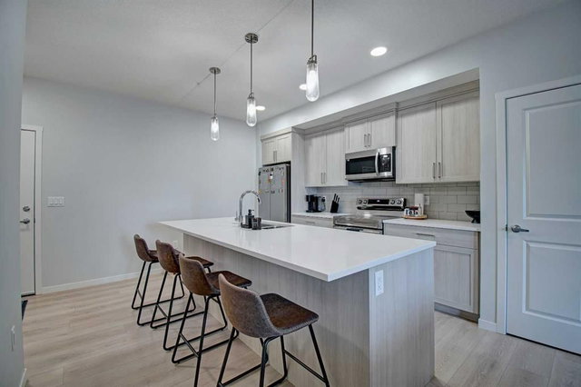 5119 - 20295 Seton Way SE