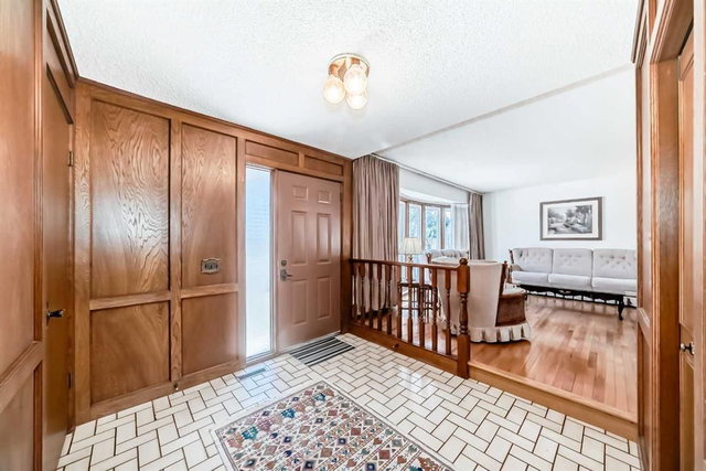 183 Dalcastle Way NW