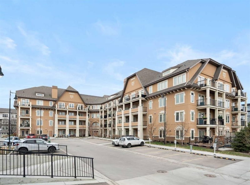 30 Mahogany Mews SE #416, Calgary, Alberta