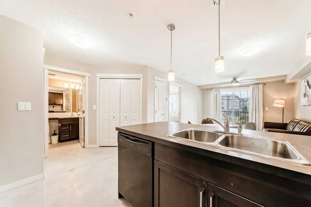 2206 - 130 Panatella Street NW