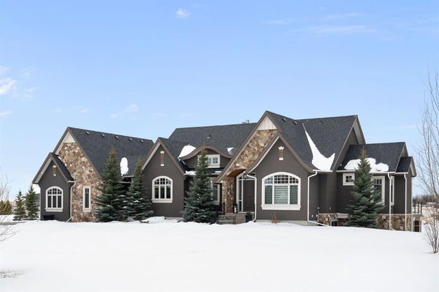 107 Willow Creek Summit