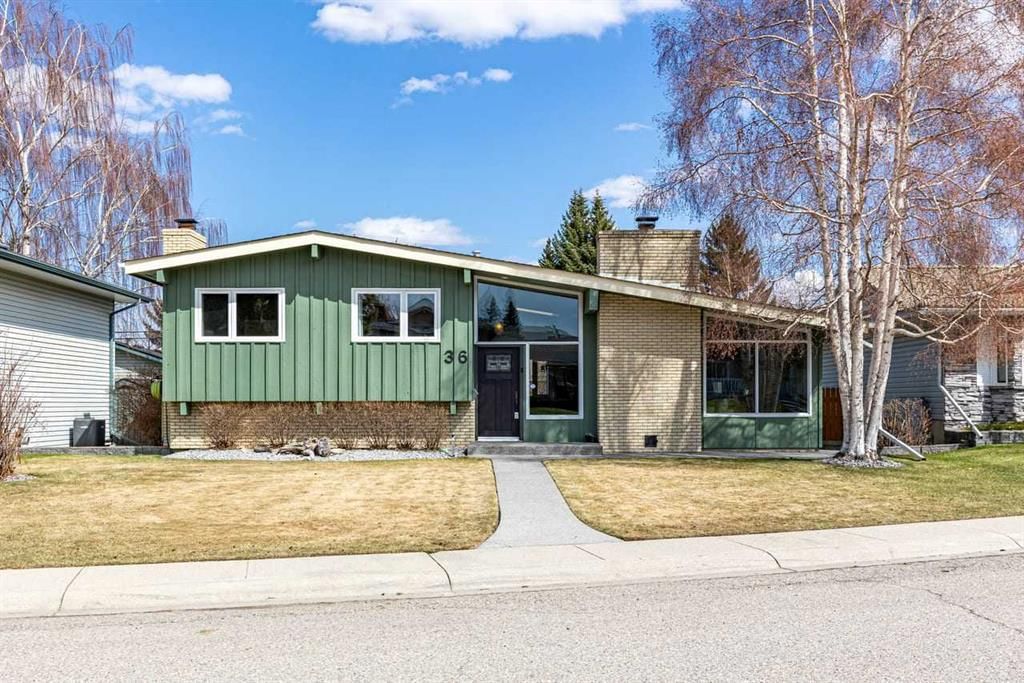 Recently sold home in Lake Bonavista