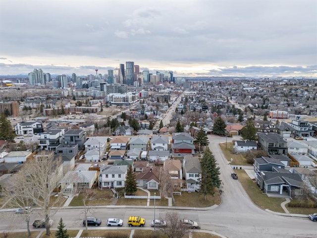 1503 Child Avenue NE