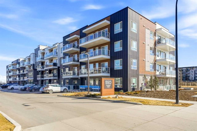 4306 - 550 Belmont Street SW