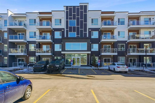 4306 - 550 Belmont Street SW