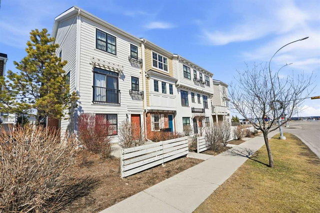 14 Nolan Hill Gate NW