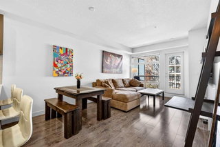 204 - 323 20 Avenue SW