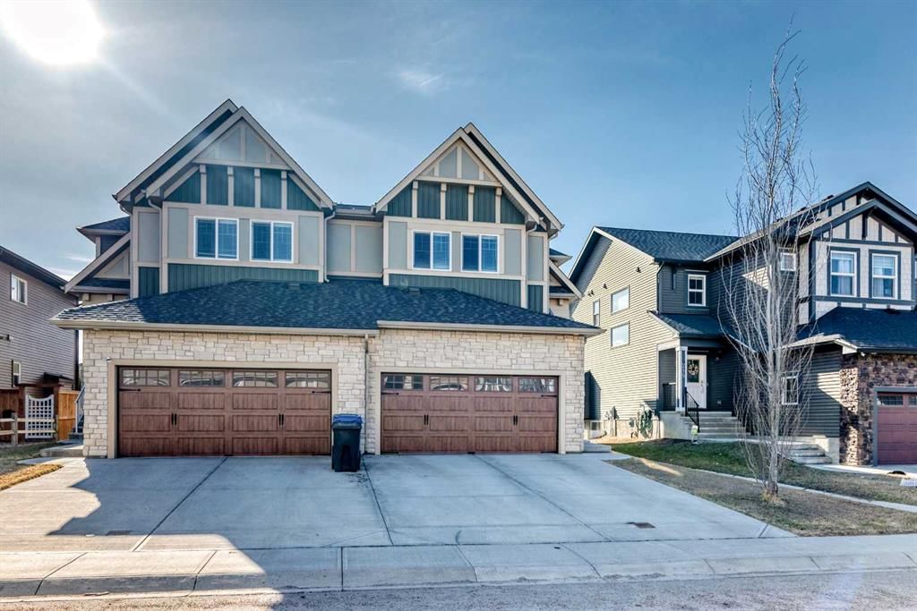 Recently sold home in Kinniburgh North