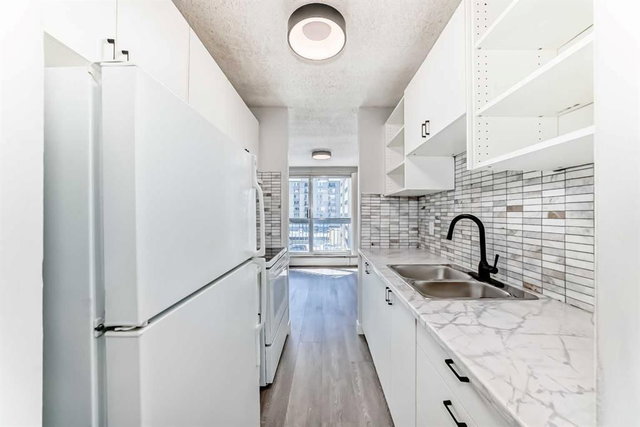 401 - 340 14 Avenue SW