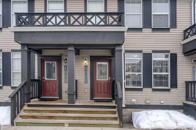 1002 - 1001 8 Street NW