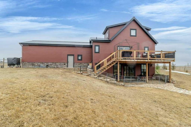 425021 Range Road 10