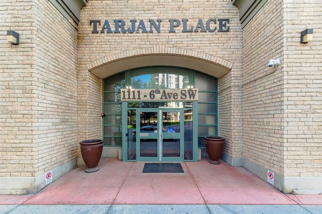 1518 - 1111 6 Avenue SW