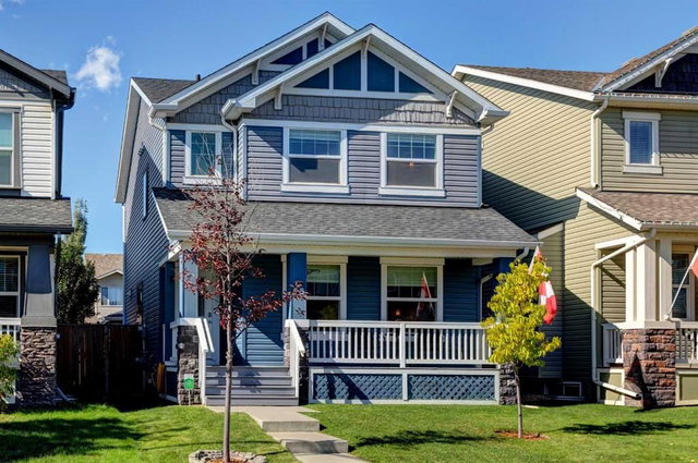 55 Legacy Crescent SE