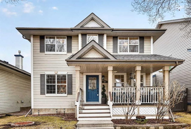 60 Inverness Drive SE