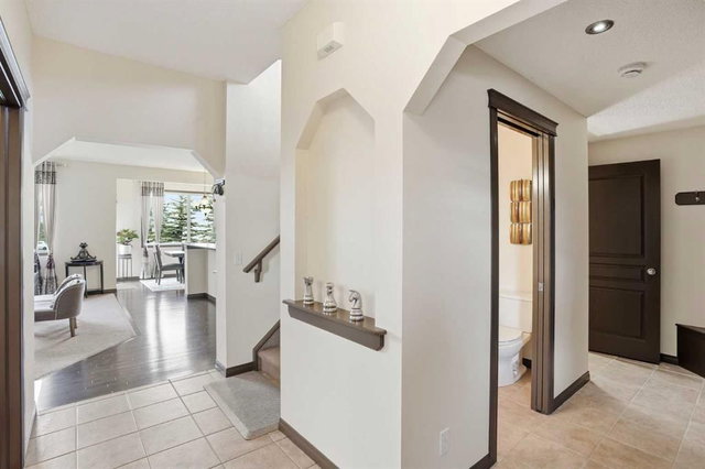 6 Springborough Green SW