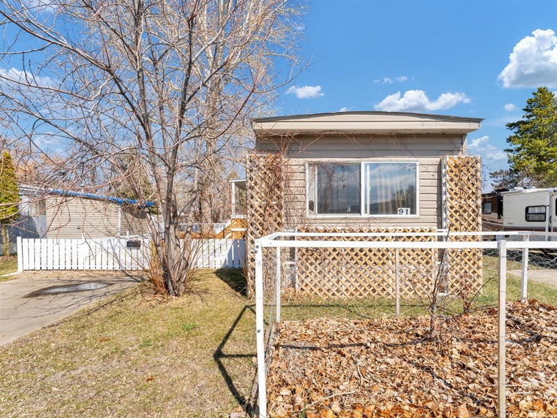 91 - 4000 13 Avenue SE, Medicine Hat, T1B1J3 | Image 2