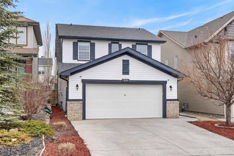 99 Evansbrooke Manor NW, Calgary, Alberta