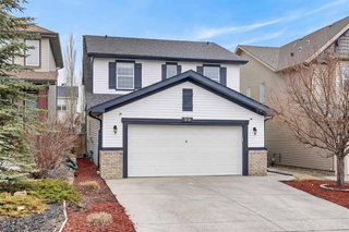 99 Evansbrooke Manor NW