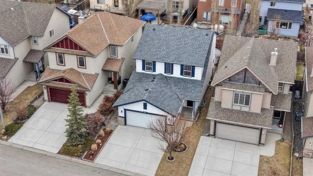 99 Evansbrooke Manor NW