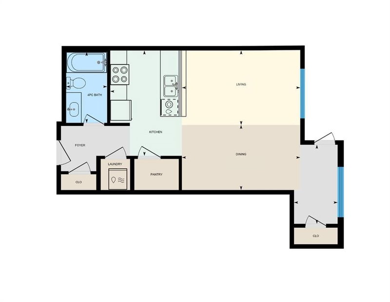 418 - 136C Sandpiper Road, Fort McMurray, T9K 0J7 | Image 2