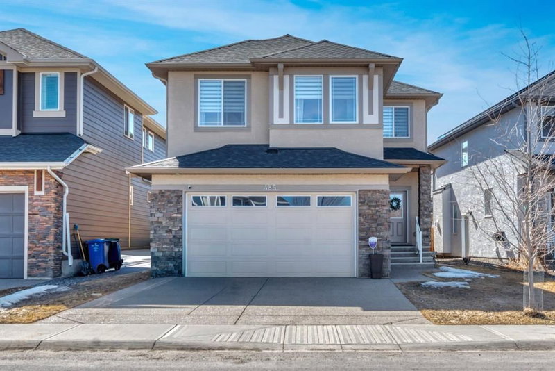 485 Legacy Boulevard SE, Calgary, Alberta