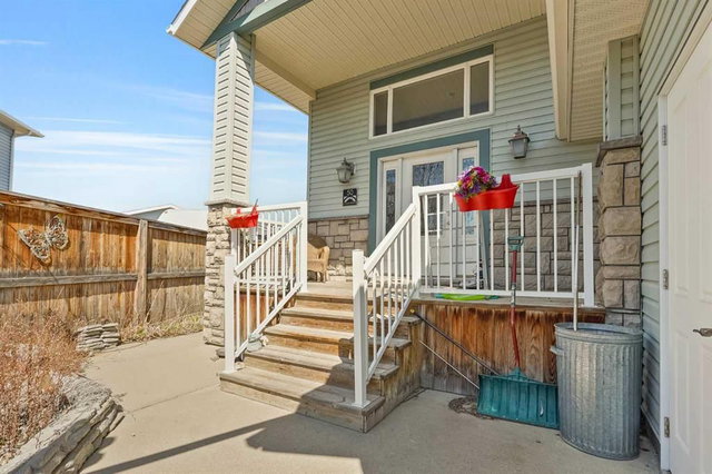 50 Thyrza Burkitt Place N