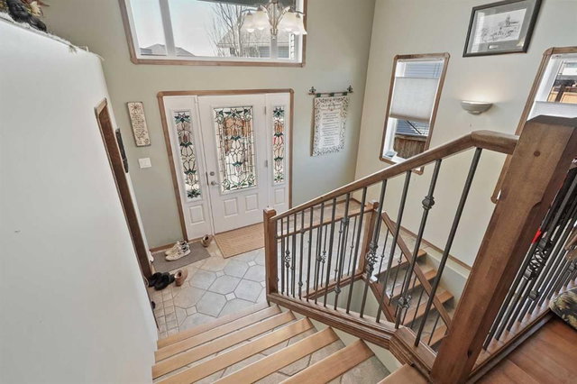 50 Thyrza Burkitt Place N