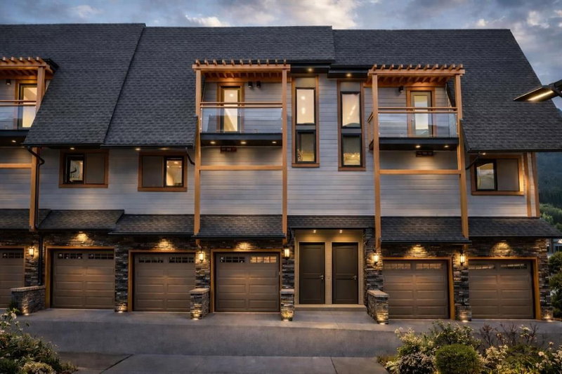 102 Stewart Creek Rise #603, Canmore, Alberta