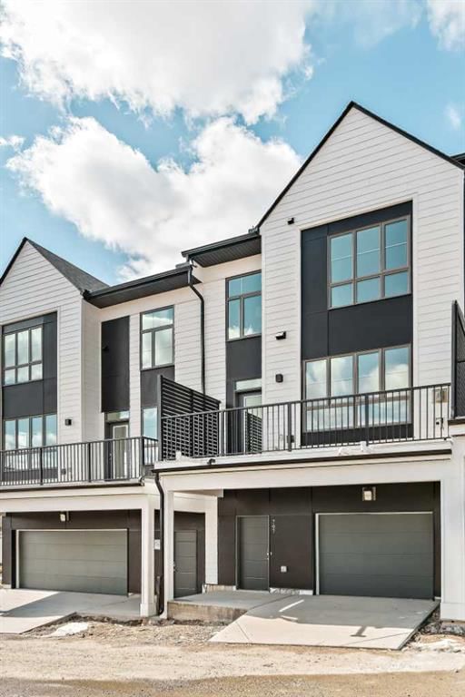 717 Sovereign Common SW