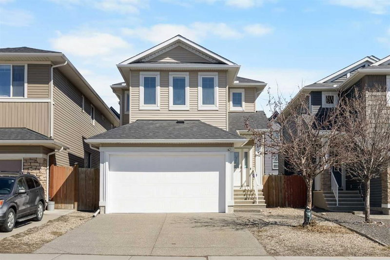 1139 Evanston Drive NW, Calgary, Alberta