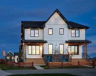 159 Royston Green NW