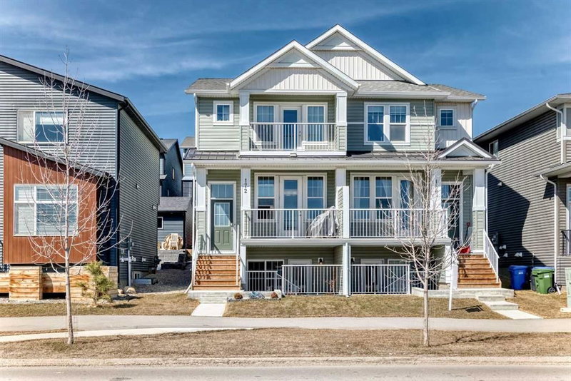 172 Rowmont Boulevard NW, Calgary, Alberta