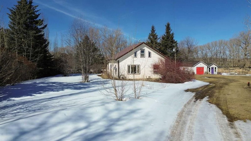 39020B Range Road 21, Rural Lacombe County, Alberta