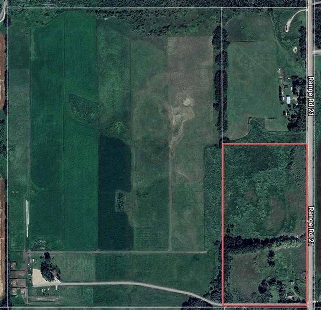 39020B RANGE ROAD 21