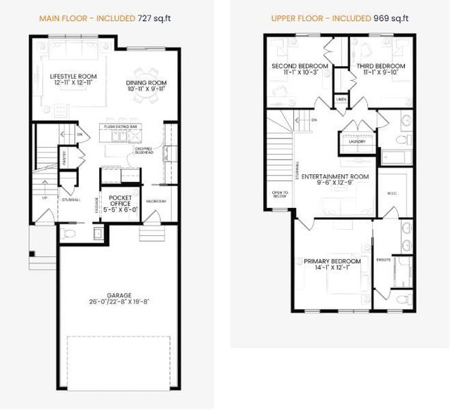 1069 Sawgrass Link NW