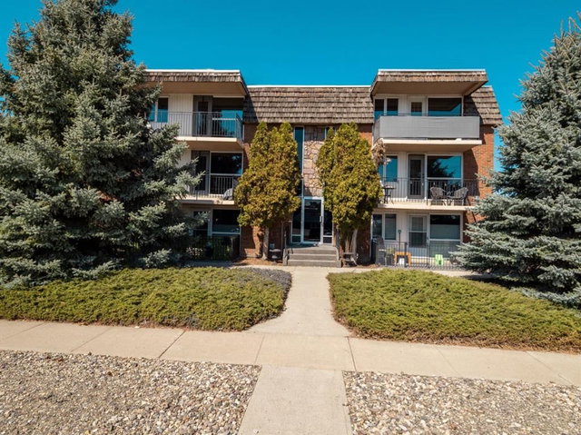 302 - 1716 Henderson Lake Boulevard S