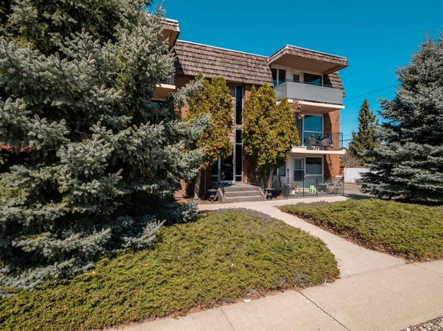 302 - 1716 Henderson Lake Boulevard S