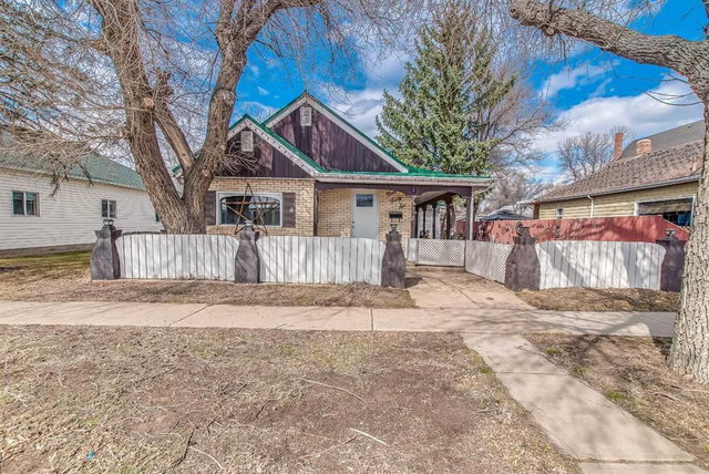 946 Bridge Street SE